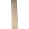 Ekena Millwork 6"W x 26"D x 30"H Thorton Rough Sawn Knee Brace, Douglas Fir BRC06X26X30THR00RDF - alternate 4